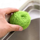 Безвредный для применения обложки к размывателя полиэфирного волокна эффективного для того чтобы очистить прочь твердолобые пятна