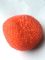 Экологический дружелюбный пластиковый соскабливая шарик отсутствие странного запаха ДЖК-ПП06 поставщик